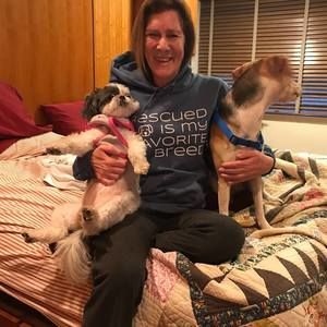 Meet your Posher, Eva